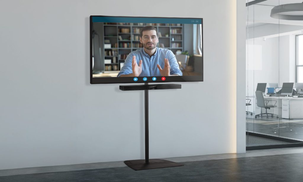 Floor Stand Components