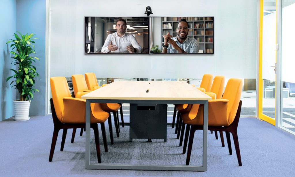 All Video Conferencing